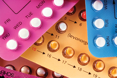La pillola contraccettiva. In Italia la più sicura non è la più economica
